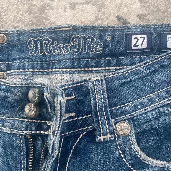 Miss Me jeans - Picture 3 of 4